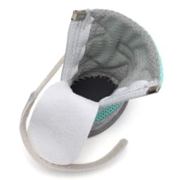 Bling Spring Summer Pet Dog Shoes Breathable Mesh Dog Boots Anti-slip Small Dog Shoes Puppy Sandals