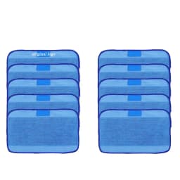 Reservoir Pad for Braava 380 380t 320 Mint 4200 5200 Vacuum Cleaner Parts Mop Pad Cloth Replacement Water Wick Cap