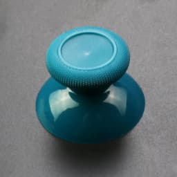 2Pcs 3D Analog ThumbSticks Grip Cap For XBox Series X S Gamepad Controller Colorful Joystick Button Cover For Xbox One Replace