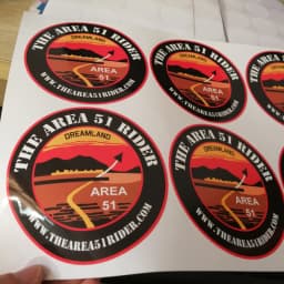 White or Transparent PVC/PP/PET/VINYL Waterproof/UV Resistant Labels, Customized Sticker For Glass/Plastic Bottle