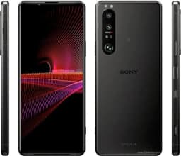 Sony Xperia 1iii 1 iii 5G Dual Sim XQ-BC52 256GB XQ-BC72 512GB 6.5" 12GB RAM Snapdragon Octa Core NFC Original Cell Phone