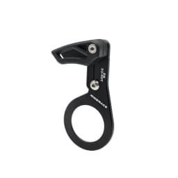 RIDERACE Bike Chain Guide Single Speed MTB Bicycle 1X System ISCG 03 ISCG 05 BB Post Mount Wide Narrow Gear Guider Chain Guide