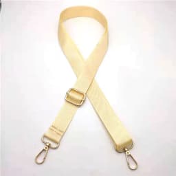 New Adjustable Shoulder Bag Strap Nylon for Women Girl Crossbody Women Bag Replacement Accessories Handbag Purse Strap Bag Belt