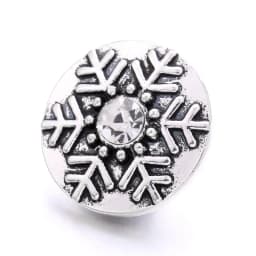5pcs/lot New White Snap Jewelry 18mm Snap Buttons Animal Owl Butterfly Elephant Ginger Button Charm Women Fit Snap Bracelet