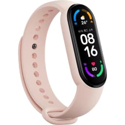 Bracelet for Mi band 7 6 Strap Sport Silicone Miband4 miband 5 Wrist correa Replacement Wristband for xiaomi Mi band 4 3 5 strap
