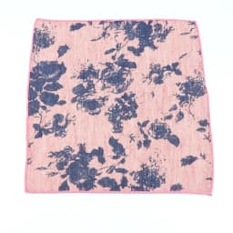New Floral Pocket Square Gift Set Handkerchief 100% Cotton Hankie Printing Women&Men Casual Party Gift Tuxedo Bow Tie Accessory