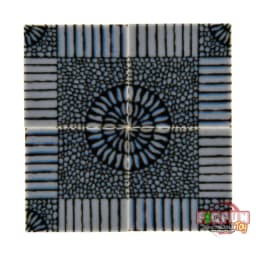 Custom Printed Brick Tiles Decorated Detailed Block Floor wall 2*2 MOC City Construction Building Toys 20PCs/lot