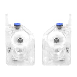 1.75mm Transparent Bowden Extruder for ANYCUBIC Vyper, Mega zero 2.0 3D printer