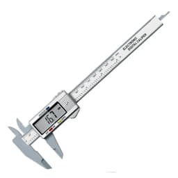 150mm 100mm Electronic Digital Caliper Carbon Fiber Dial Vernier Caliper Gauge Micrometer Measuring Tool Digital Ruler