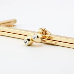 K433 Set auger Buds head buckles hasp lock Pendant purse frame 20.5CM Square purse frame lock gold/silver diy accessories