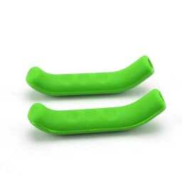 Universal Silicone Brake Protective Sleeve Lever Protection Covers Sleeve for Xiaomi Mijia M365 Electric Scooter Accessories