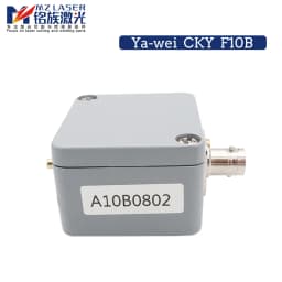 Amplifier Line BCS100 Cypcut System Fiber Laser Cutting Machine Quad Cable Optical Fiber Amplifier EDFA Height Controller