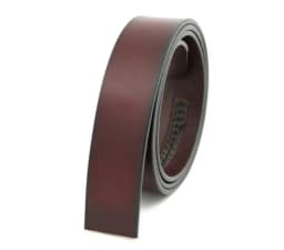 New Style Male Automatic Buckle Belt Without Buckle Belt Brand Men's Suitable for 3.5cm Authentic Belt Jeans Leather Belt Men's