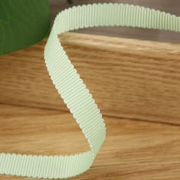 Grosgrain Till Ribbon Webbing Bias Muti-Color Polyester Binding Tape 6 9 12 15 20 25mm For Hat Clothing Wrapping Flower Bags Sew