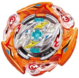 Spinning Top B125 Maximum Garuda.7L.Sw Random Booster 12 Toys For Children DropShipping Children Toys