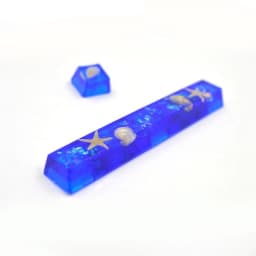 Mechanical Gaming Keyboard Resin Mold Computer PC Gamer Pet Paw Keycaps Molds