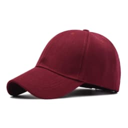 Wholesale Unisex Adjustable Dad Hat Shade Hip Hop Men Women Baseball Cap With Custom Logo