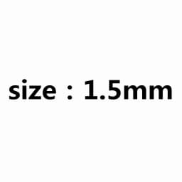 0.5-2.0mm Khaki Waxed Cord Waxed Thread Cord String Strap Necklace Rope Beads for Jewelry Making DIY Handmade Accessories