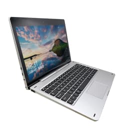 11.6''Tablet PC 2IN1 With T10 Docking Keyboard 2GB DDR+64GB Windows 10 WIFI G12 Touching Screen1366*768 IPS Dual Camera