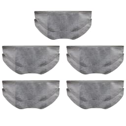 For Xiaomi Mijia G1 MJSTG1 Mi Robot Vacuum Mop Essential SKV4136GL Spare Parts Main Side Brush Hepa Filter Rag Cloth