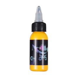 OPHIR Airbrush Acrylic Paint for One Bottle DIY Ink Airbrush Acrylic Pigment for Model Shoes Leather 32 Colors for Choose TA005