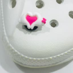 1Pcs Mix Styles Flowers Frog Ice Cream Cartoon Animals Shoe Charms Resin Shoe Decoration Fit Kids Backpack