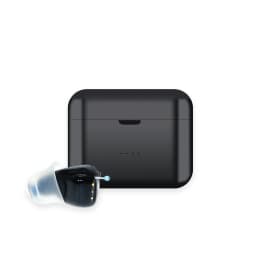 Rechargeable Hearing Aids Digital 4 Channels Portable Sound Amplifier 5 Colors Invisible SR41 Adjustable Audifonos