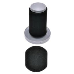 For Deerma DX700 Hepa Filter For Xiaomi Deerma DX700S Accessories Spare Parts Handheld Vacuum Cleaner Replacement Consumables