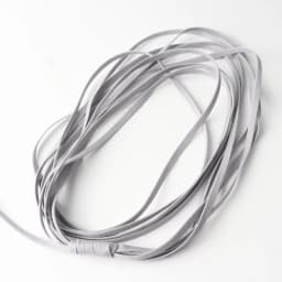 5m Color Mask Elastic Thread Nylon Rubber Band Sewing Haberdashery Diy Mask Accessories Adjustable Ear Rope Material 5mm