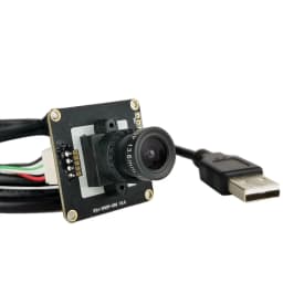 DIY HD 1080P USB Camera Module 2MP CMOS OV2710 High Speed Webcam 720P UVC Usb2.0 USB Cameras