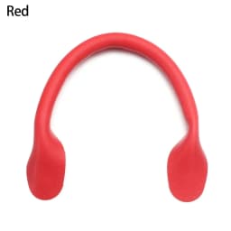 1 Pcs PU Leather Handle Detachable Shoulder Bag Belt DIY Replacement Accessories Handbag Band Handle Strap Gift Box Handle