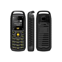 Super Mini Size Flip Mobile Phone B25 Wireless Bluetooth Cute Style Dual SIM Finger Unlocked Cellphone For Young Kids No Apps