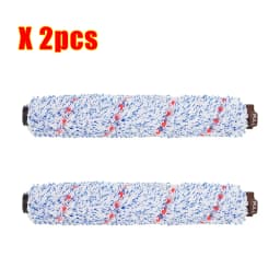 Hepa Filter Pet Roll Brush Accessories Spare Parts For Bissell Crosswave 1868 1785 Series 17132 Robot Vacuum Cleaner Replacement