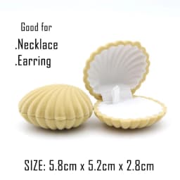 16 Style Lovely Cute Packaging Gift Jewelry Box Trinket Velvet Ring Earring Necklace Wedding Storage Display Holder Wholesale