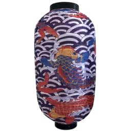 10 Inch Japanese Style Lantern Outdoor Waterproof Lantern Sushi Sashimi Cuisine Restaurant Izakaya Decor Lantern New Year Party