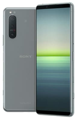 Sony Xperia 5 II 5ii 5G XQ-AS52 128GB / XQ-AS72 256GB ROM 8GB RAMOriginal 6.1" OLED Snapdragon Octa Core NFC Mobile Phone