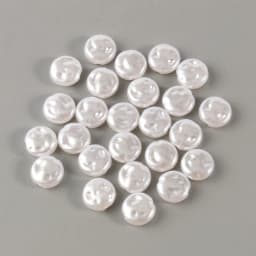 Imitation Baroque Pearl Plastic Beads Star Heart Loose Spacer Beads For Jewelry Making Bracelet Handmade DIY Craft Accessories