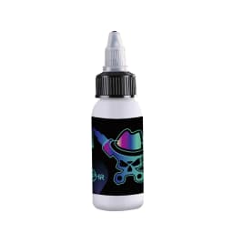 OPHIR Airbrush Acrylic Paint for One Bottle DIY Ink Airbrush Acrylic Pigment for Model Shoes Leather 32 Colors for Choose TA005