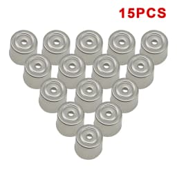 Microwave Oven Magnetron Cap For Panasonic Glanz Midea Microwave Macropore Microwave Oven Magnetron Cap Parts