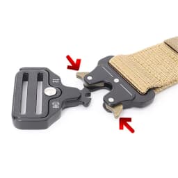 Plus Size 150 170cm Men's Belt Army Outdoor Hunting Tactical Multi Function Combat Survival Marine Corps Canvas Nylon Belts