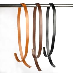 100CM PU Leather Single Shoulder Bag Strap Adjustable Crossbody Strap Accessories for Women DIY Knitting Bag
