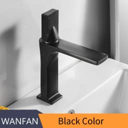 Basin Faucets Waterfall Bathroom Faucet Single Handle Basin Mixer Tap Bath Antique Faucet Brass Sink Water Crane Silver 6009