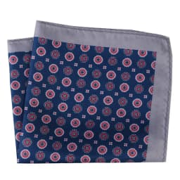 Tailor Smith New Arrival 30x30cm Big Size Handkerchief Men Fashion Chest Towel Paisley Floral Dot Soft Suit Hanky Pocket Squares