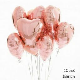 Rose Gold Bride To Be Letter Foil Balloon Wedding Bridal Shower Engagement Hen Party Decorations Bachelorette Party Supplies