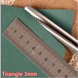 Sewing Dressmaking Tailor Scissors Shear Pinking Scissor Leather Handicraft Upholstery Tool Sewing Accessories Fabric Scissors