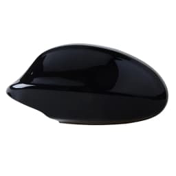 Replacement Rearview Mirror Cover For BMW 3 Series E90 E91 E92 E93 2005-2008 Pre-facelift Side Wing Mirror Cap Car Accessories