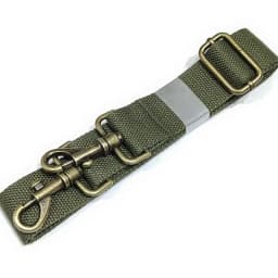 AIMIYOUNG Bag Straps Strong Hook Nylon Belt Men Shoulder Strap Handbag Briefcase Wide Long Belt Replacement Strap Bag Accessory