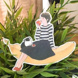 20PCS Home Has Cute Rabbits Gentle Hand Account Stickers Girl Phone Case Photo Album DIY Decoration Stickers Material Package
