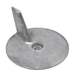 664-45371-00 Tab Trim Anode for Yamaha Outboard Engine 20HP 25HP 30HP 40HP 45HP 50HP 2/4 Stroke 67C-45371-0 Sierra 18-6096