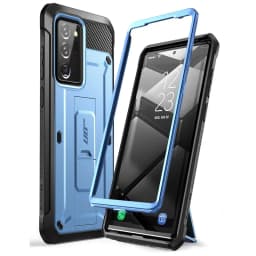 For Samsung Galaxy Note 20 Ultra Case 6.9"(2020) SUPCASE UB Pro Full-Body Rugged Holster Cover WITHOUT Built-in Screen Protector